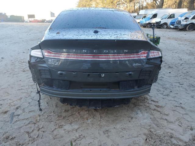 Foto 6 de la subasta – 2016 LINCOLN MKZ con VIN 3LN6L2G90GR616904