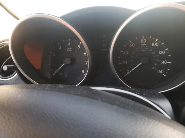 Photo 9 from auction – 2010 MAZDA 3 I with VIN JM1BL1SF9A1185054