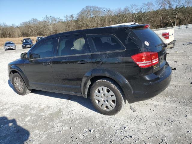 Photo 2 from auction – 2015 DODGE JOURNEY SE with VIN 3C4PDCAB4FT720479