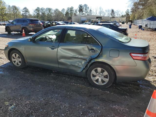 Photo 2 from auction – 2007 TOYOTA CAMRY CE with VIN 4T1BE46K87U712491