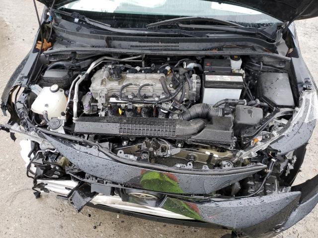 Photo 11 from auction – 2020 TOYOTA COROLLA LE with VIN 5YFEPRAE8LP088404