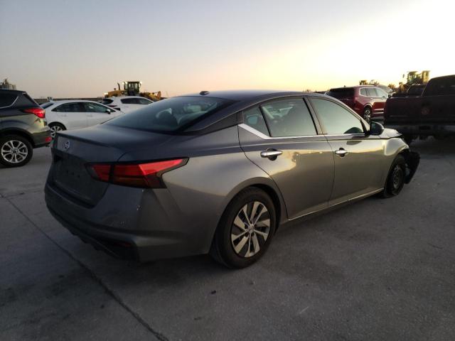 Photo 3 from auction – 2019 NISSAN ALTIMA S with VIN 1N4BL4BV4KC120648