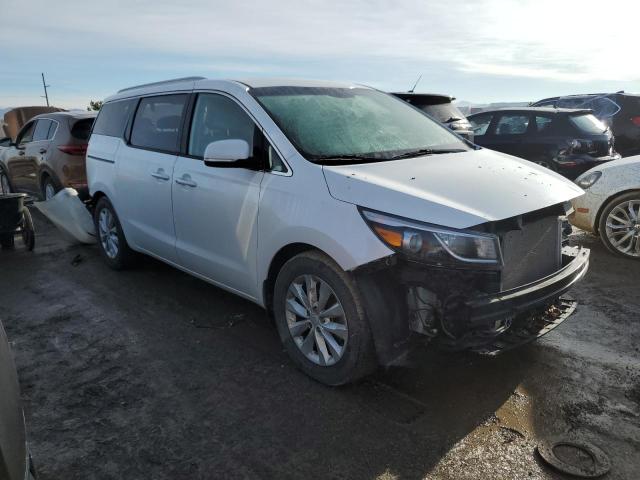 Photo 4 from auction – 2016 KIA SEDONA EX with VIN KNDMC5C13G6108369