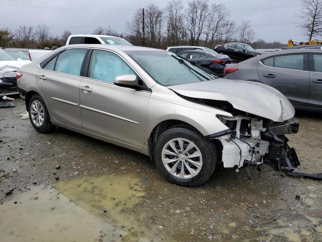 Photo 4 from auction – 2017 TOYOTA CAMRY LE with VIN 4T1BF1FK3HU647143