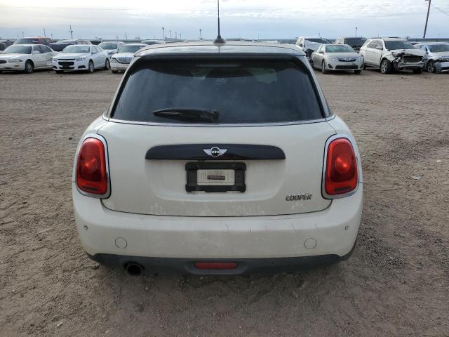 Photo 6 from auction – 2016 MINI COOPER with VIN WMWXU1C54G2D08996