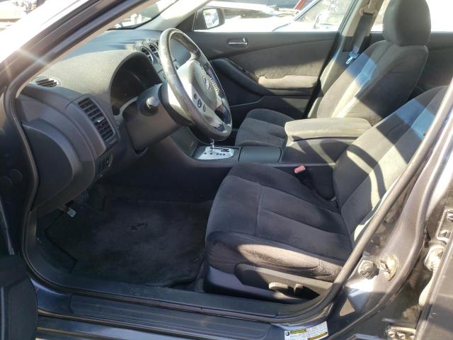 Photo 7 from auction – 2007 NISSAN ALTIMA 3.5 with VIN 1N4BL21EX7N401239