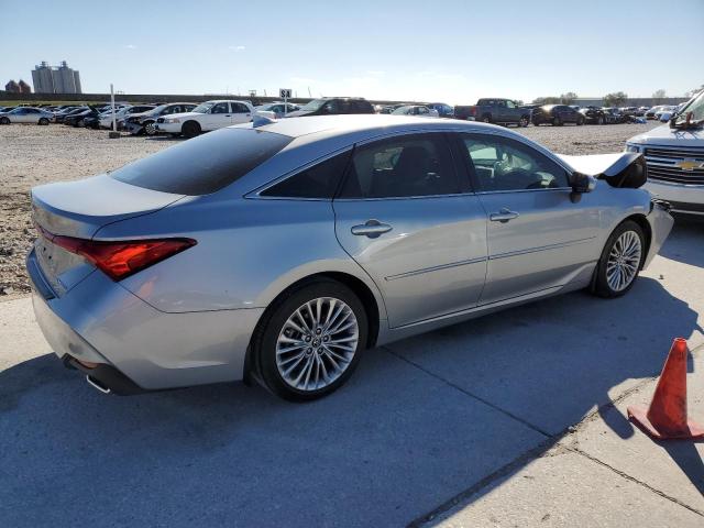 Photo 3 from auction – 2020 TOYOTA AVALON LIM with VIN 4T1CZ1FB2LU043426