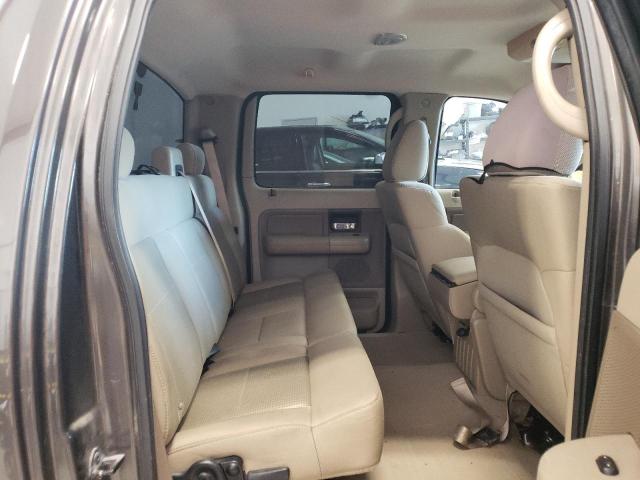 Photo 10 from auction – 2007 FORD F150 SUPER with VIN 1FTRW14W17KC96963