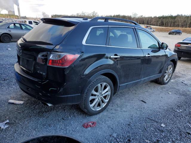 Photo 3 from auction – 2011 MAZDA CX-9 with VIN JM3TB2DAXB0322256