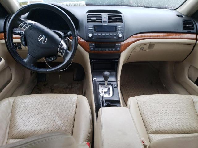 Photo 8 from auction – 2008 ACURA TSX with VIN JH4CL96898C021637