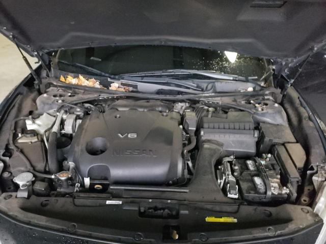 Photo 11 from auction – 2017 NISSAN MAXIMA 3.5 with VIN 1N4AA6AP1HC444228