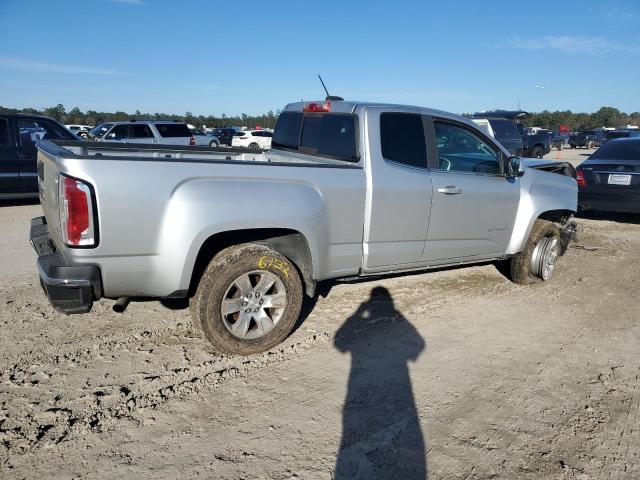 Photo 3 from auction – 2016 GMC CANYON SLE with VIN 1GTH5CE33G1393022