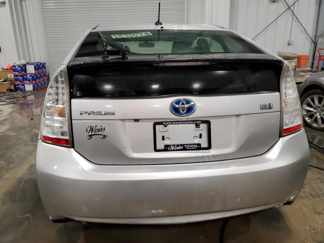 صورة رقم 6 من المزاد - 2011 TOYOTA PRIUS مع VIN JTDKN3DU7B5339160