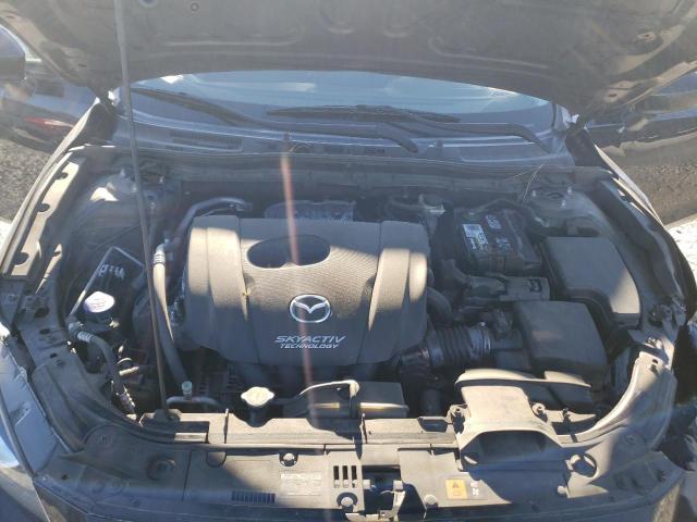 Photo 11 from auction – 2015 MAZDA 3 SPORT with VIN 3MZBM1U75FM136539