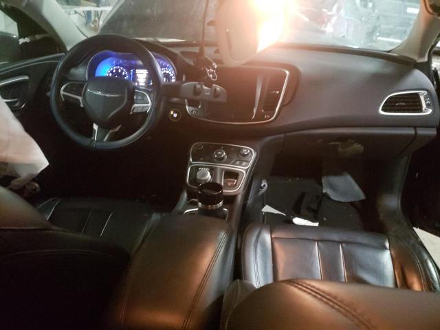 Photo 8 from auction – 2017 CHRYSLER 200 LIMITE with VIN 1C3CCCAB1HN500421