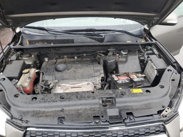 Photo 11 from auction – 2012 TOYOTA RAV4 LIMIT with VIN 2T3DF4DV2CW218289