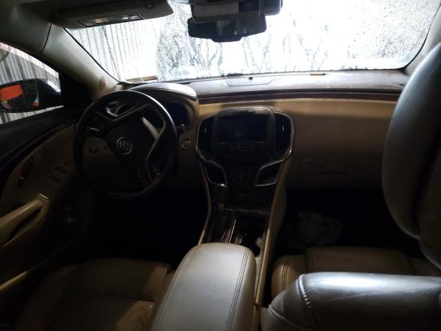 Photo 8 from auction – 2014 BUICK LACROSSE with VIN 1G4GC5G31EF170922
