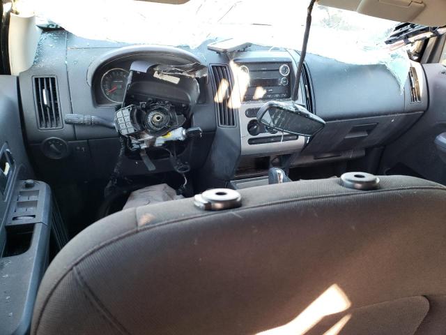 Photo 8 from auction – 2010 FORD EDGE SE with VIN 2FMDK3GC2ABA38323