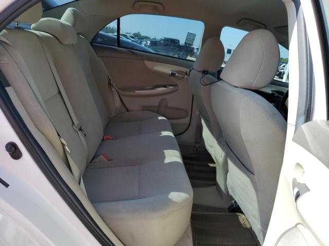 Photo 10 from auction – 2010 TOYOTA COROLLA with VIN 2T1BU4EE5AC491309