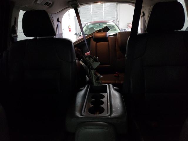 Photo 10 from auction – 2013 HONDA ODYSSEY TO with VIN 5FNRL5H94DB077542
