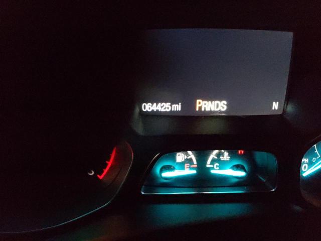 Photo 9 from auction – 2017 FORD ESCAPE TIT with VIN 1FMCU9J91HUD57996