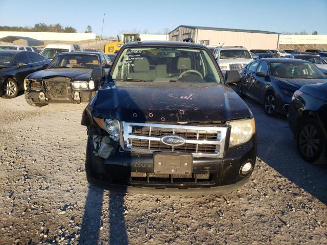 Photo 5 from auction – 2009 FORD ESCAPE XLT with VIN 1FMCU03759KC24971