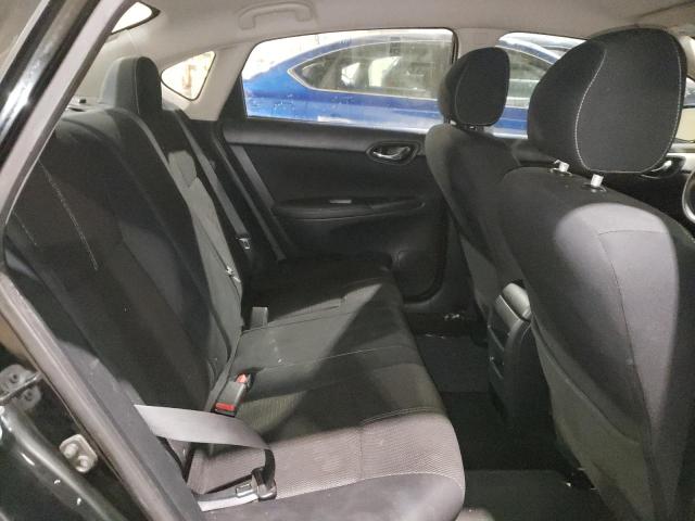 Photo 10 from auction – 2016 NISSAN SENTRA S with VIN 3N1AB7AP2GL644747
