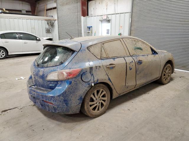 Photo 3 from auction – 2012 MAZDA 3 I with VIN JM1BL1L8XC1662979