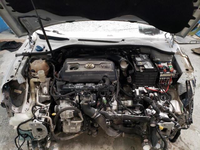 Foto 11 de la subasta – 2012 VOLKSWAGEN EOS con VIN WVWBW7AH6CV012164