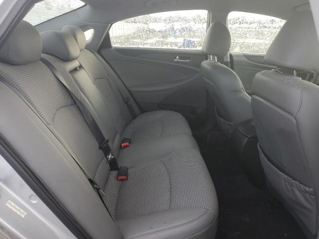 Photo 10 from auction – 2011 HYUNDAI SONATA SE with VIN 5NPEC4AC1BH037285