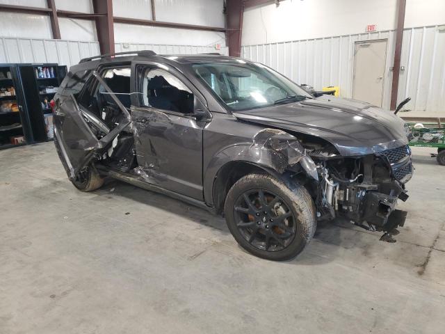 Photo 4 from auction – 2018 DODGE JOURNEY SX with VIN 3C4PDCBB4JT196791