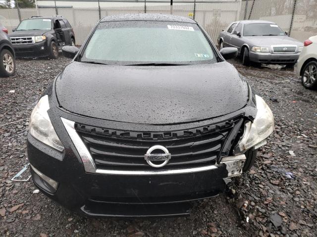 Photo 5 from auction – 2015 NISSAN ALTIMA with VIN 1N4AL3AP1FC104566