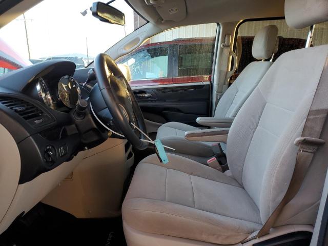 Photo 7 from auction – 2013 DODGE GRAND CARA with VIN 2C4RDGBG0DR754414