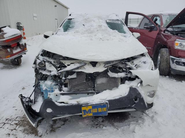 Photo 5 from auction – 2015 TOYOTA RAV4 XLE with VIN JTMWFREV9FJ046916