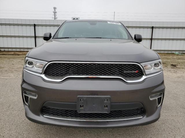 Photo 5 from auction – 2021 DODGE DURANGO SX with VIN 1C4RDHAG9MC640928