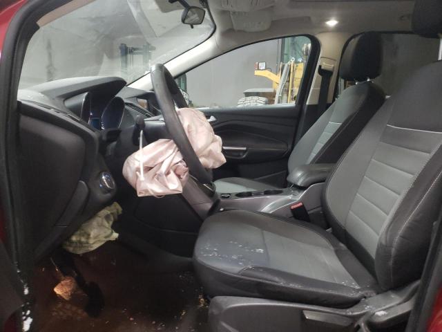 Photo 7 from auction – 2013 FORD ESCAPE SE with VIN 1FMCU0GX8DUB92427