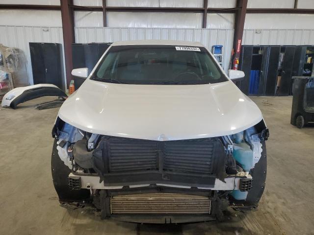 Photo 5 from auction – 2018 CHEVROLET EQUINOX LT with VIN 2GNAXJEV0J6321174