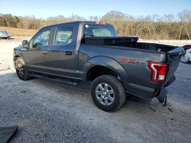 Photo 2 from auction – 2015 FORD F150 SUPER with VIN 1FTEW1EF0FFA37398