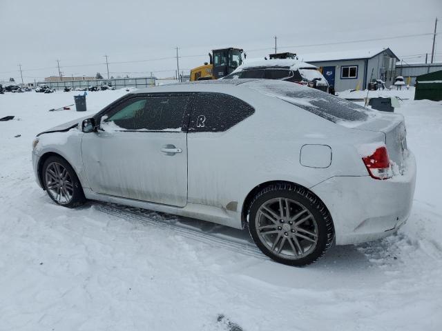 Photo 2 from auction – 2011 TOYOTA SCION TC with VIN JTKJF5C71B3003251