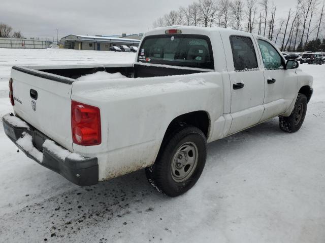 Photo 3 from auction – 2006 DODGE DAKOTA QUA with VIN 1D7HE28K26S629641