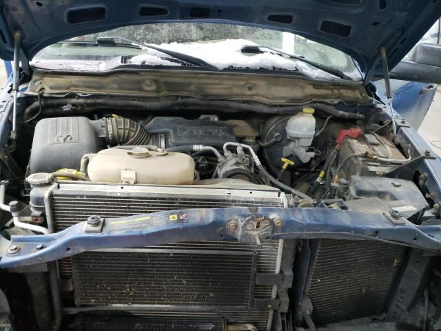 Zdjęcie 11 z aukcji – 2004 DODGE RAM 2500 S z VIN 1D7KU28D74J121789