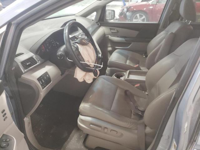 Photo 7 from auction – 2013 HONDA ODYSSEY TO with VIN 5FNRL5H90DB090451