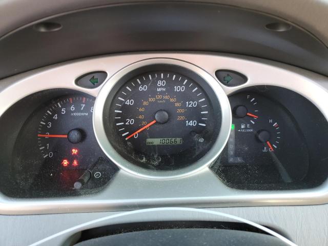 Photo 9 from auction – 2007 TOYOTA HIGHLANDER with VIN JTEDP21A370134863