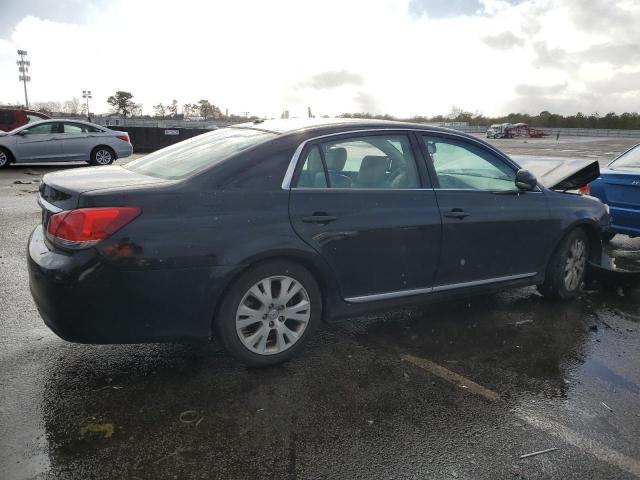Photo 3 from auction – 2011 TOYOTA AVALON BAS with VIN 4T1BK3DB0BU433115