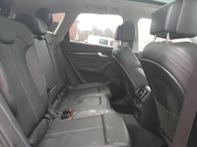 Photo 11 from auction – 2018 AUDI Q5 PRESTIG with VIN WA1CNAFY3J2025864