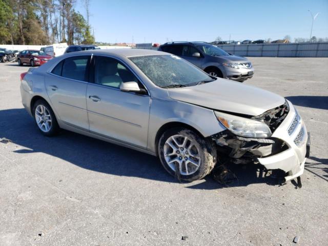 Photo 4 from auction – 2013 CHEVROLET MALIBU 1LT with VIN 1G11C5SA6DF225338