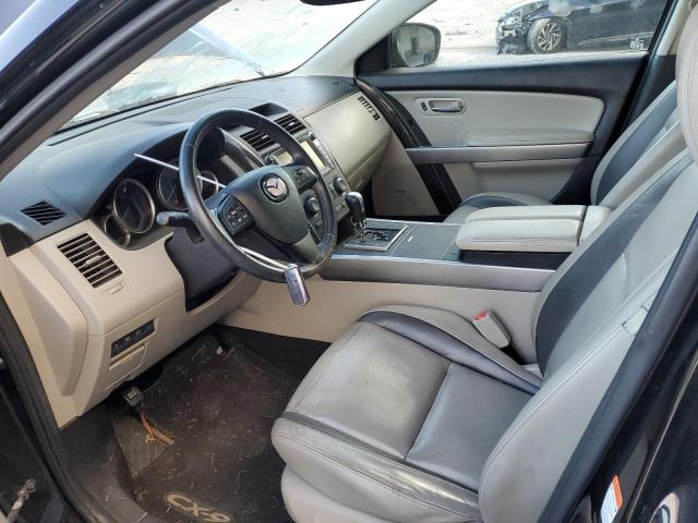 Photo 7 from auction – 2011 MAZDA CX-9 with VIN JM3TB2DAXB0322256