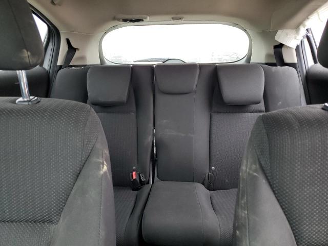 Photo 10 from auction – 2017 HONDA HR-V EX with VIN 3CZRU6H5XHM704529