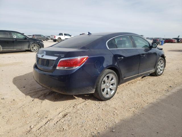 Photo 3 from auction – 2011 BUICK LACROSSE C with VIN 1G4GC5ED5BF240753