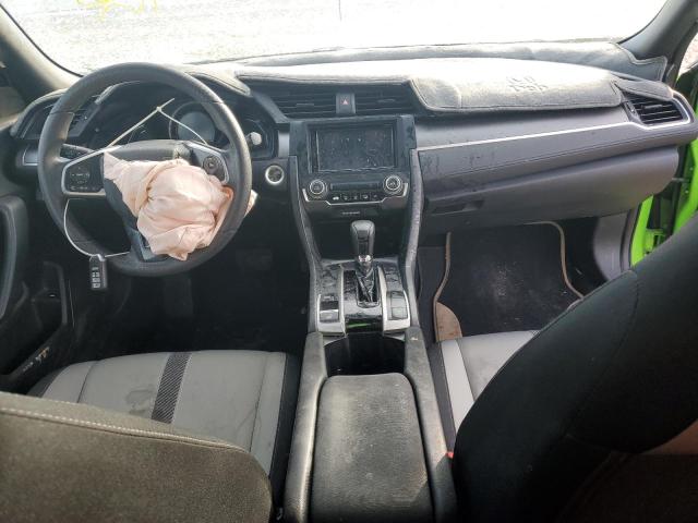 Photo 8 from auction – 2016 HONDA CIVIC LX with VIN 2HGFC4B04GH308379